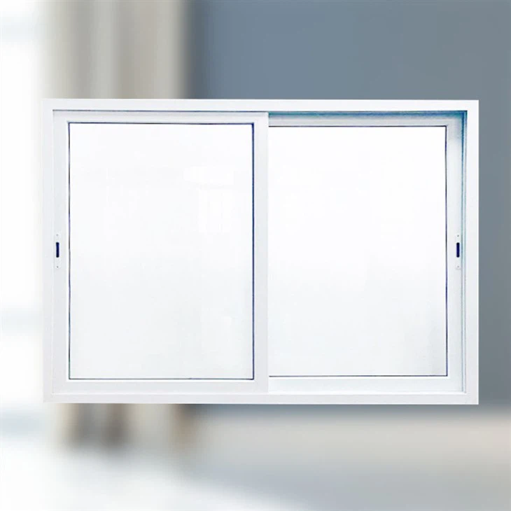 uPVC Balcony Sliding Window 40