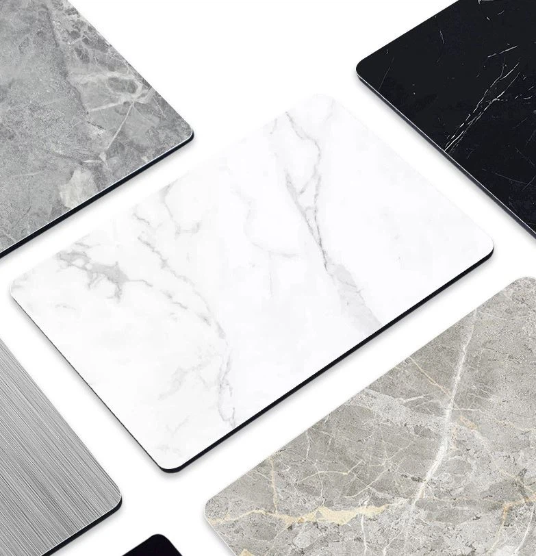 Bamboo Charcoal Wood Wainscoting