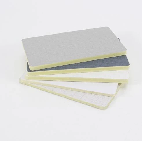 Bamboo Charcoal Wood Wainscoting