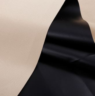 PVC Polyester Oxford -kangas