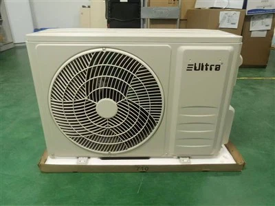 ILMASTOINTILAITTEET (ILMAN CFC:tä)