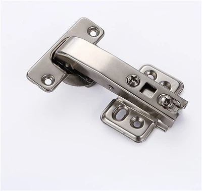 Big Corner Hiljainen sarana