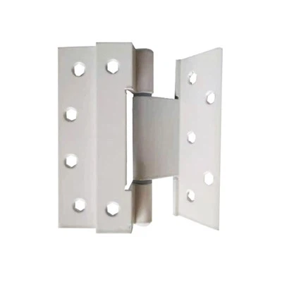 UPVC-ikkunan oven saranat