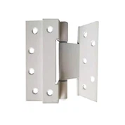 UPVC-ikkunan oven saranat