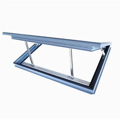 UPVC ikkunakehys