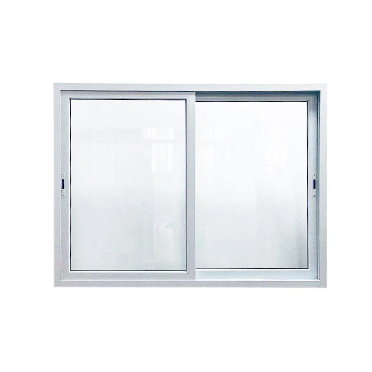 uPVC Balcony Sliding Window 1