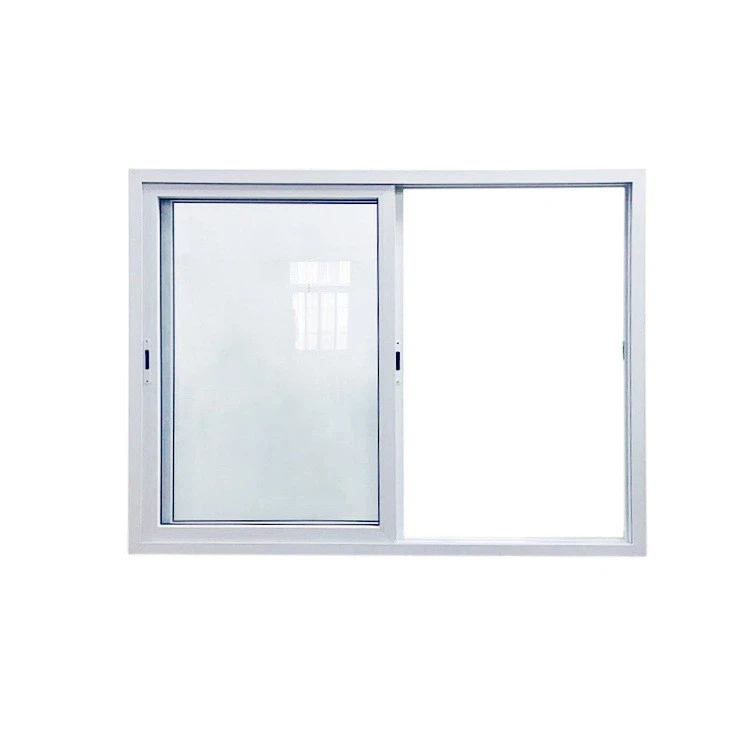 uPVC Balcony Sliding Window 10